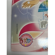 นิตยสาร Barbie ฉบับที่ 16 **รบกวนเลื่อนดูสภาพหนังสือก่อนการสั่งซื้อ**
